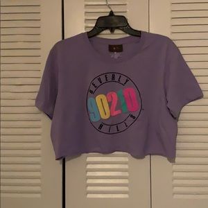 Beverly Hills 90210 Shirt #Sold